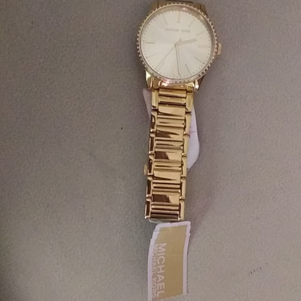 Micheal kors watch